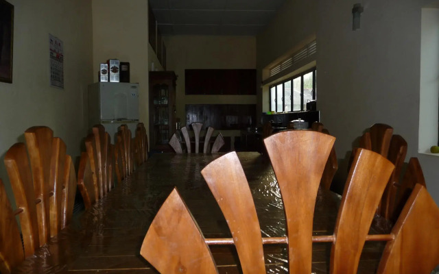 Wild Wild Holiday Resort