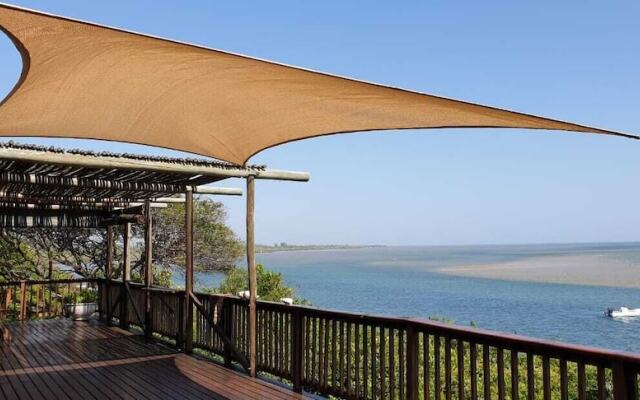 Casa Karibu at Santa Maria Machangulo Mozambique