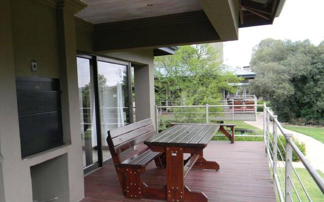 Stonehill River Lodge