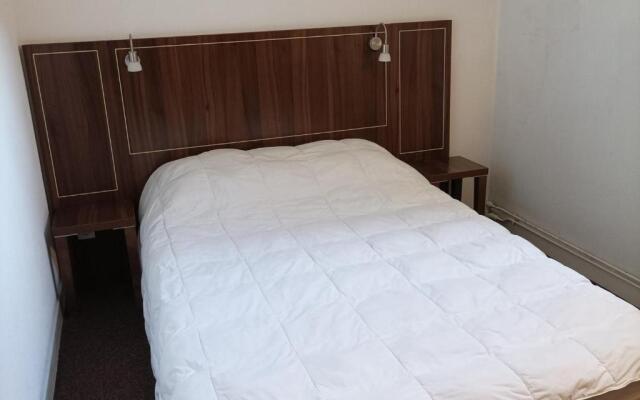 Appartement Jausiers, 3 pièces, 8 personnes - FR-1-165B-28