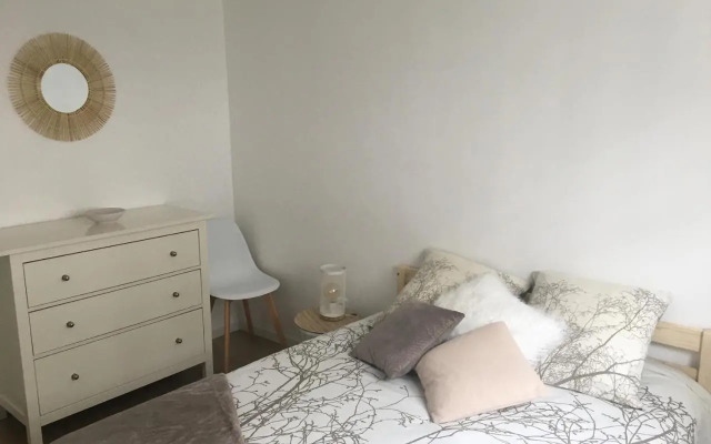 Appartement Dunkerque proximité plage et centre ville