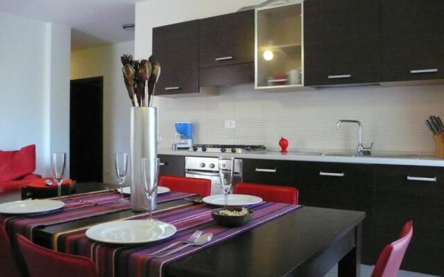 Modern and Elegant Apartments