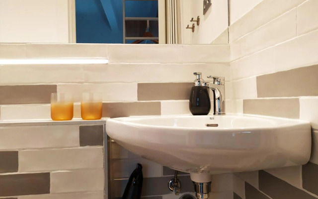 Villa Isabela Bakio Rooms