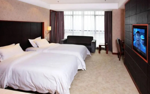 Guangzhou Yunli  Hotel