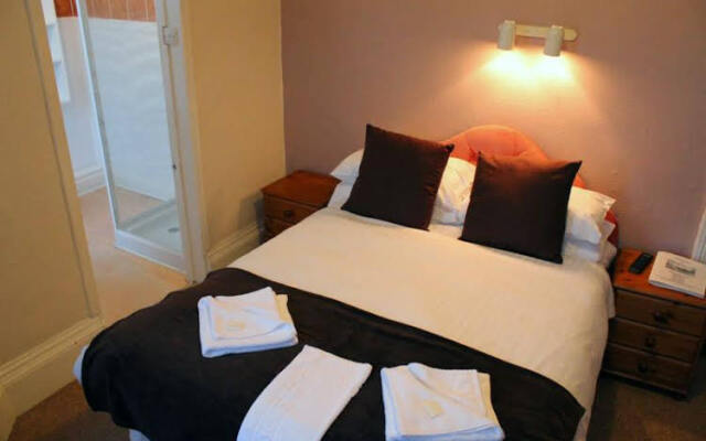 The Osborne Hotel