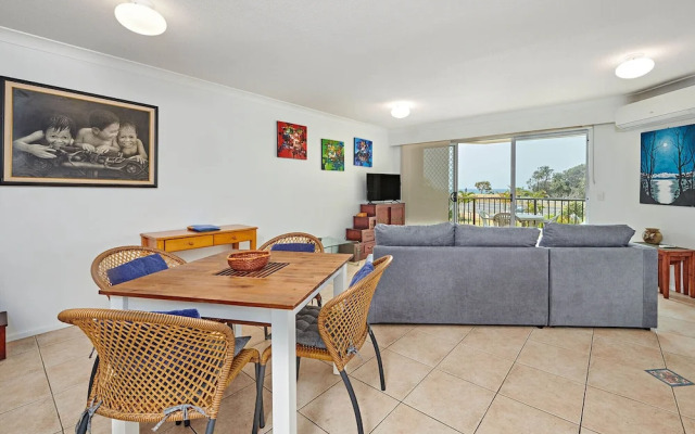 Cabarita Beachfront Apartments