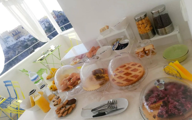 Santa Marina Bed&Breakfast