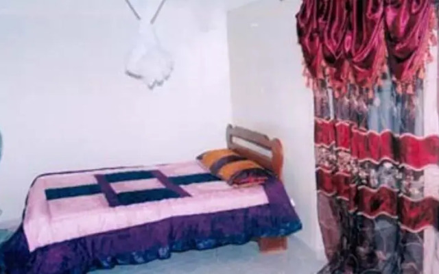 Village Hotel Bassari