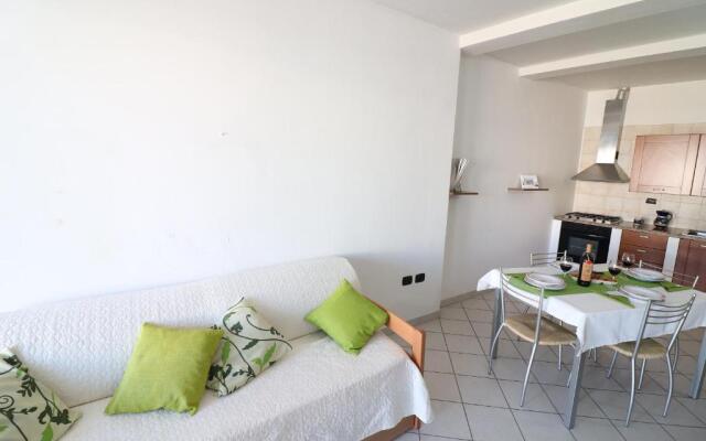 Casa Vacanze "arianna" Otranto Centro, Salento 6 Posti
