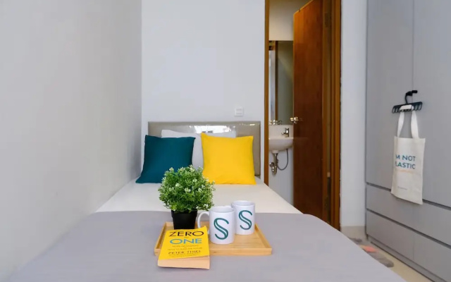 TwoSpaces Living at Zena Mozia