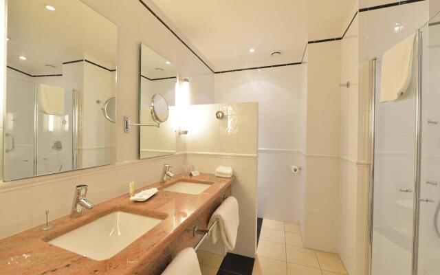 Best Western Plus Hotel D'Angleterre