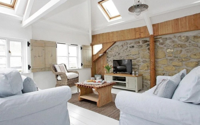 The Net Loft