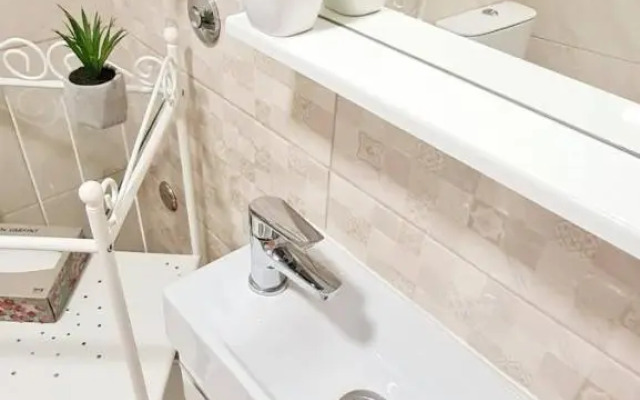 Apartmani Centar Vodice