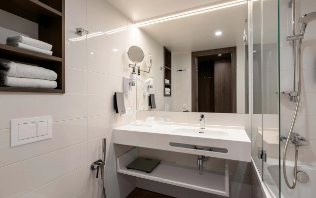 Wellton Riverside Spa