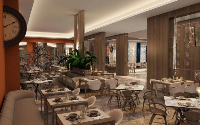 Side Star Elegance Hotel - Ultra All Inclusive