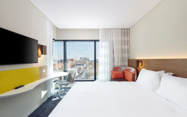 Holiday Inn Express Adelaide City Centre by IHG