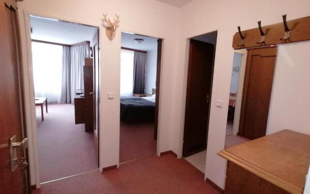Schluchsee Ferienwohnung 1415