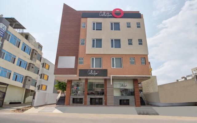 Collection O 41004 Shri Gopal Nagar