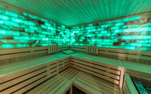 Hotel absolute gut-Hotel Collection