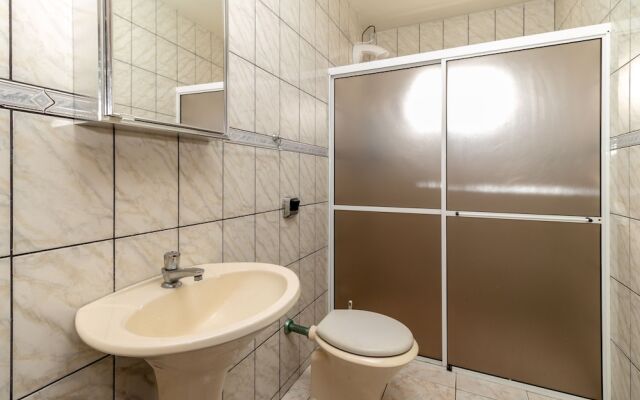 Aluguel Casa 2 Quartos para 8 Pessoas - 503A