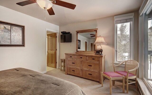 1903 Soda Springs I - 2 Br Townhouse