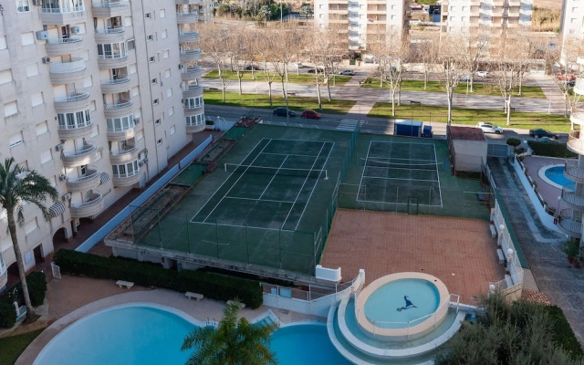 Para so in Grau i Platja