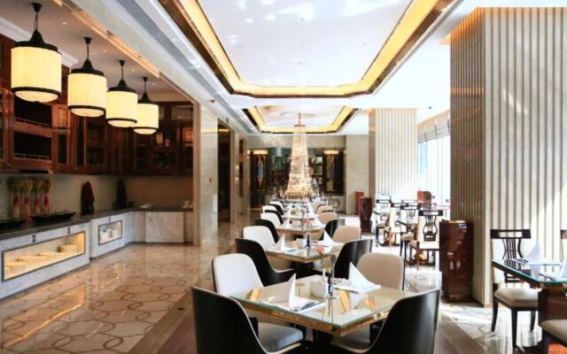 Xi'an Jue Vu Hotel