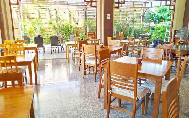 Mei Zhou Phuket Hotel