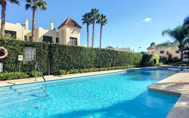 Roda Golf Resort - Nicky 4109