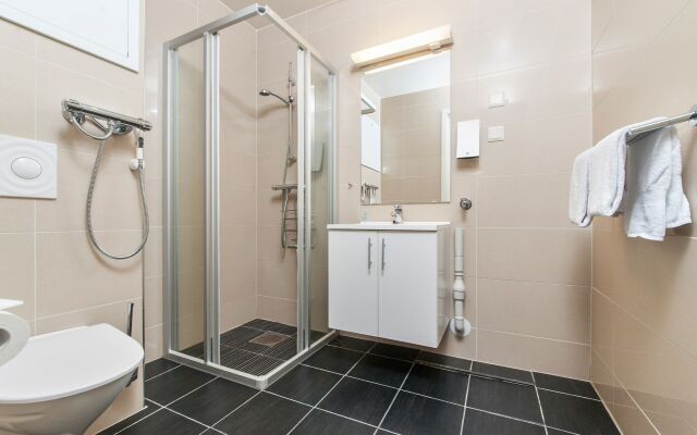 Thon Partner Hotel Sandnes