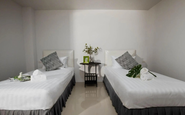 Momda Resort @Ranong