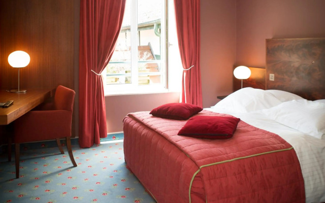 Hôtel Chantilly Le Relais D'Aumale