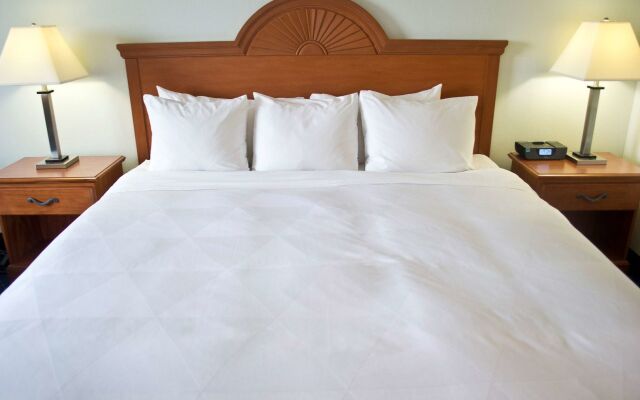 Thousand Hills Resort Hotel