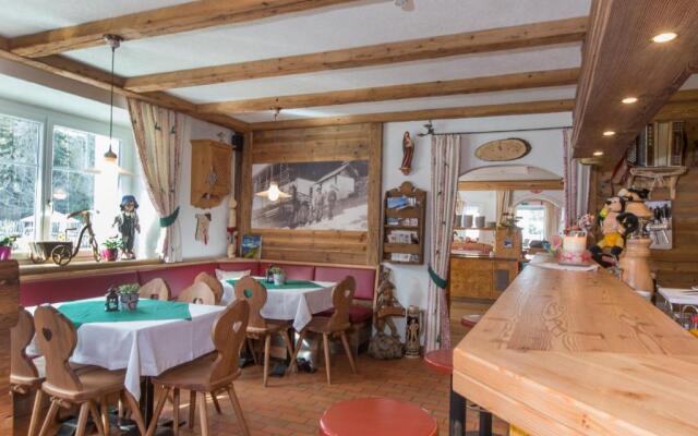 Gasthof Weiherbad