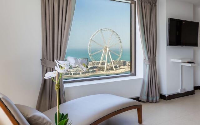 Deluxe Holiday Homes - Rimal