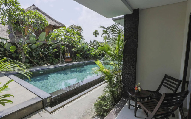 Kamandhani Hotel Ubud