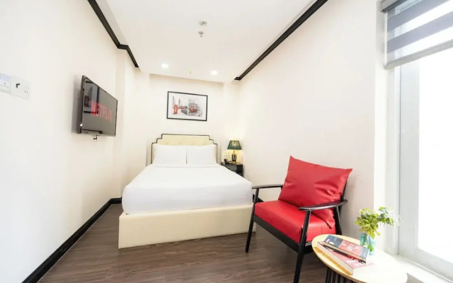 The Passion Suite Hotel