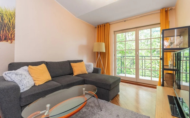 Patio Mare 4 by Grand Apartments