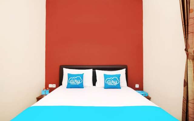 Airy Eco Raya Lembang 68 Bandung