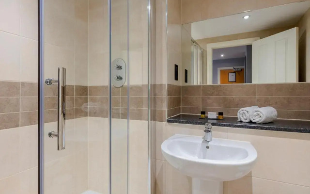 The Hog's Back Hotel & Spa Farnham