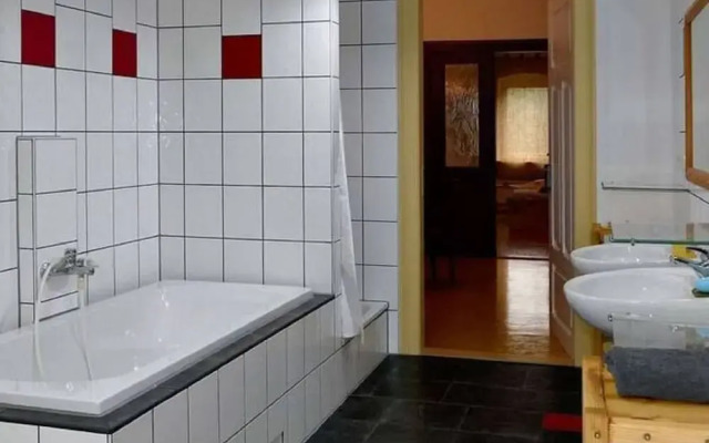 Exclusive Apartment in an art Nouveau Villa