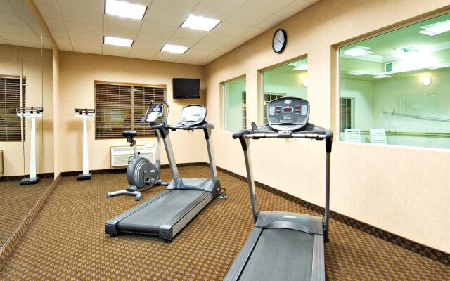 Holiday Inn Express & Suites Klamath Falls Central by IHG