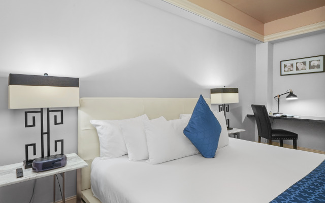 Riviera Hotel South Beach