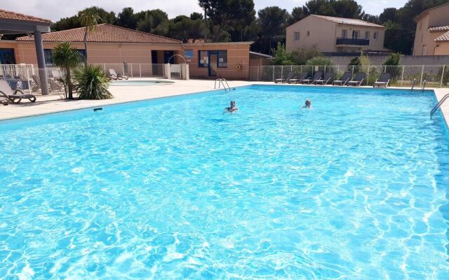 Martigues, les Chalets de la Mer ****