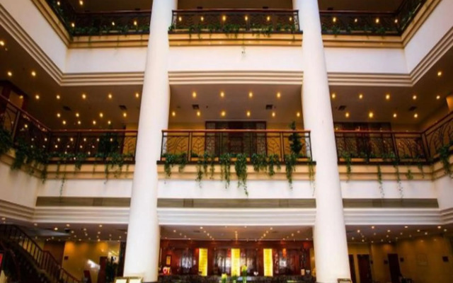 Blossom Hotel - Hangzhou