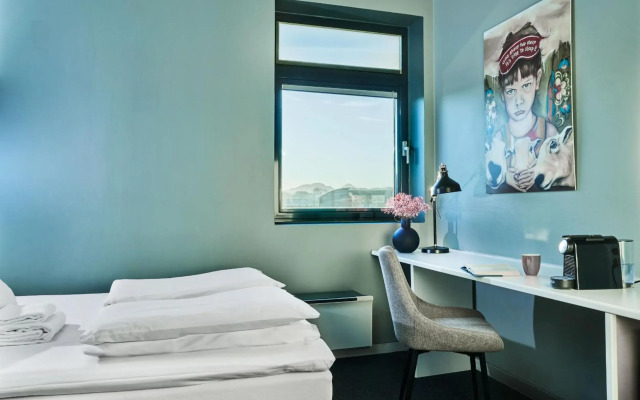 Smarthotel Forus