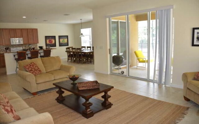 Crystal Cove Platinum Homes