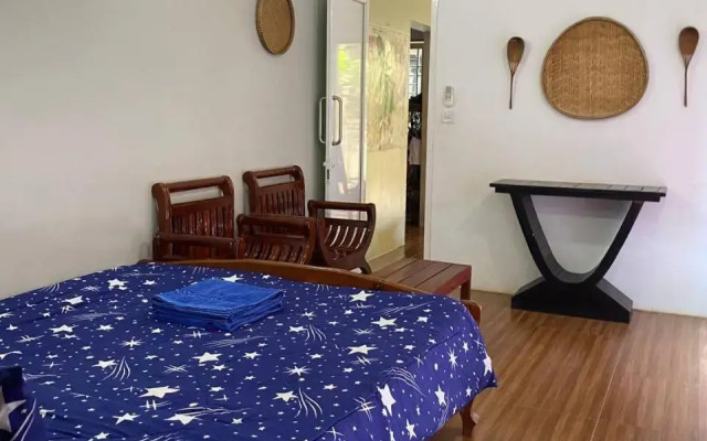 Sihariddh Angkor Villa