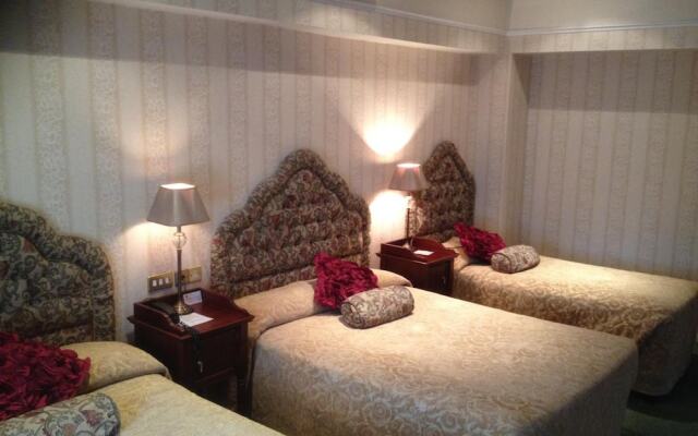 Arbutus Hotel Killarney
