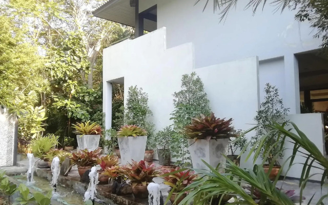 The Theatre Villa